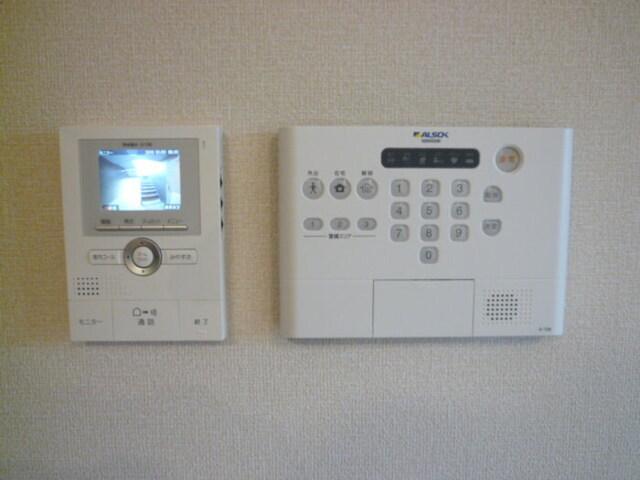 グランジェ　Ⅰ（102） 部屋画像