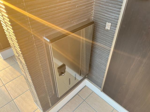 ヴェルジェメゾンⅡ 部屋画像