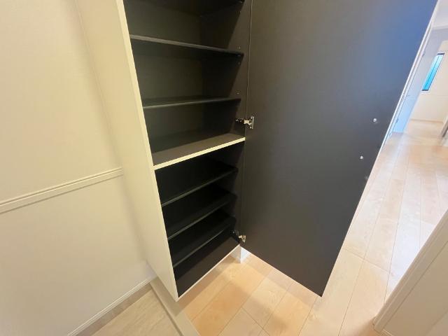 ヴェルジェメゾンⅡ 部屋画像