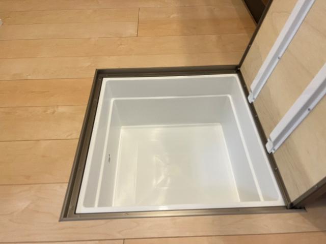 ヴェルジェメゾンⅡ 部屋画像