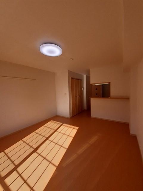 ジェルメⅡ（102） その他部屋・スペース