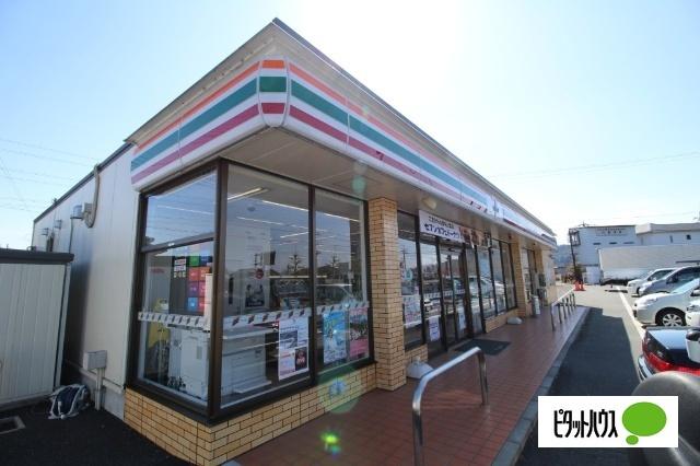 セブンイレブン前橋青柳町店：388m