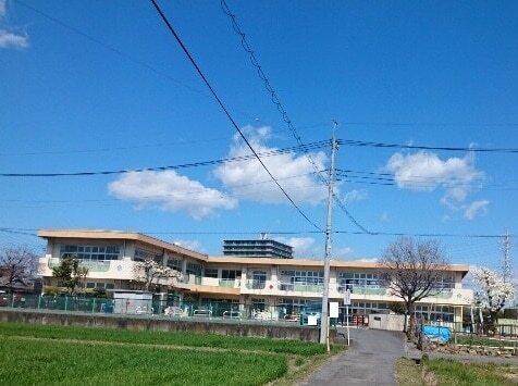 市立倉賀野保育所：400m
