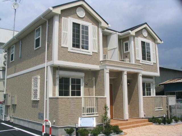 サンラフィネ（101） 外観