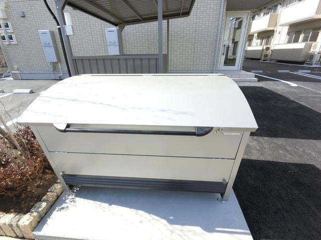 コンフォートレジデンス　Ａ（103） 物件画像