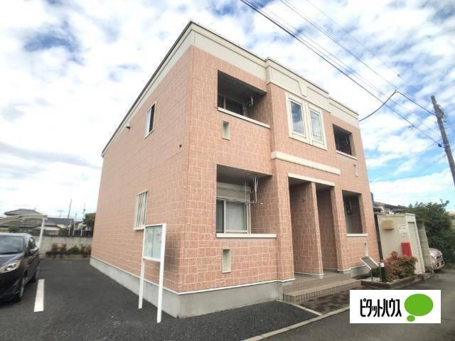外観写真（昼）