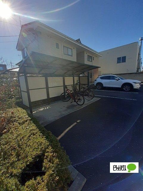 サンセールメゾン（101） 共有部分