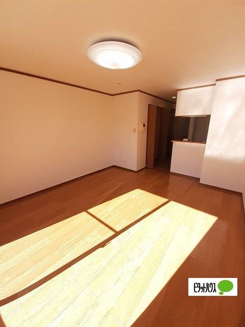 サンセールメゾン（101） 室内