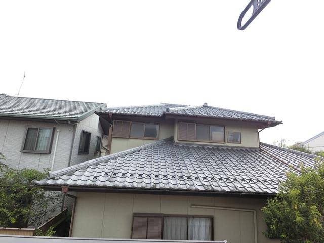 メゾン飯塚（201） 物件画像