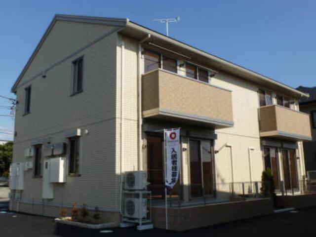 ムーンライト　Ｂ（101） 外観