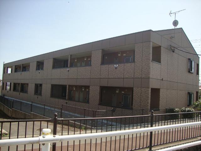 クレア 物件画像