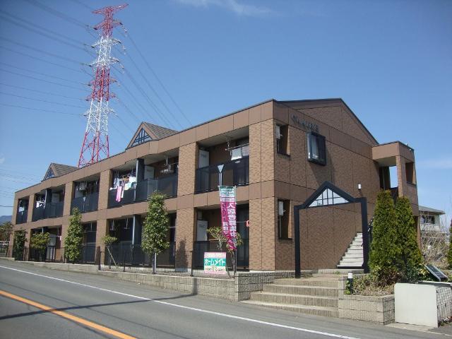 クレア 物件画像