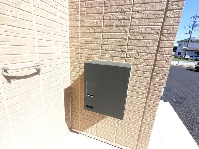 メゾン　ボヌール　　Ｃ（102） 物件画像
