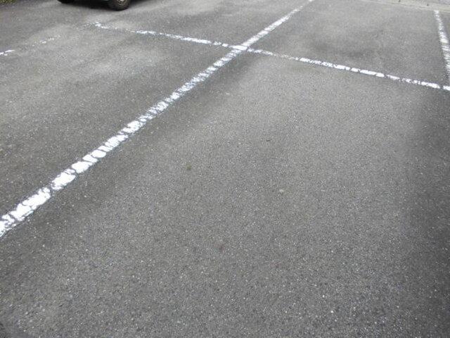 メルべーユ・ミキ（202） 駐車場