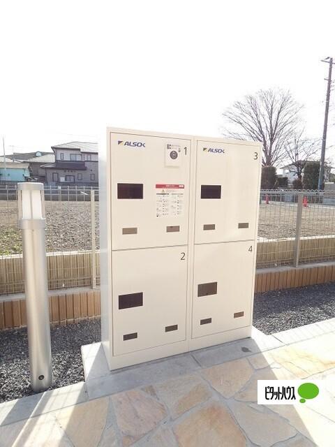 クラール　島野　Ａ（301） その他