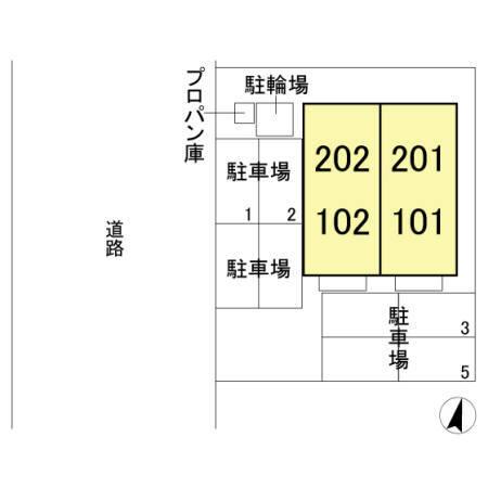 アンベリール（102） その他