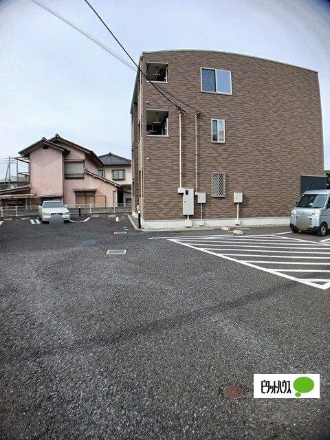 オランジュリー（301） 物件画像