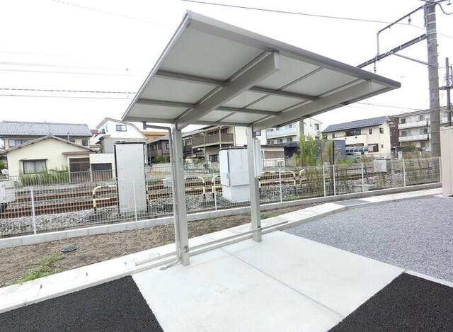 フェリス（302） 物件画像