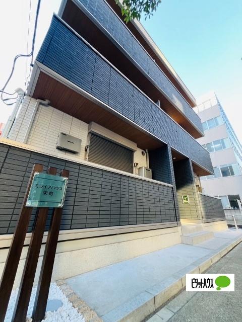 ミライフハウス栄町（103） その他