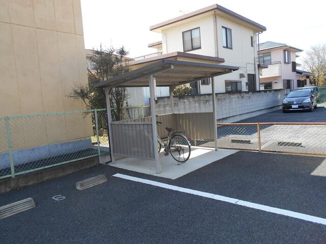 カギロイ・ノーラ（101） 共有部分