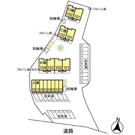 サージ　Ａ（101） その他