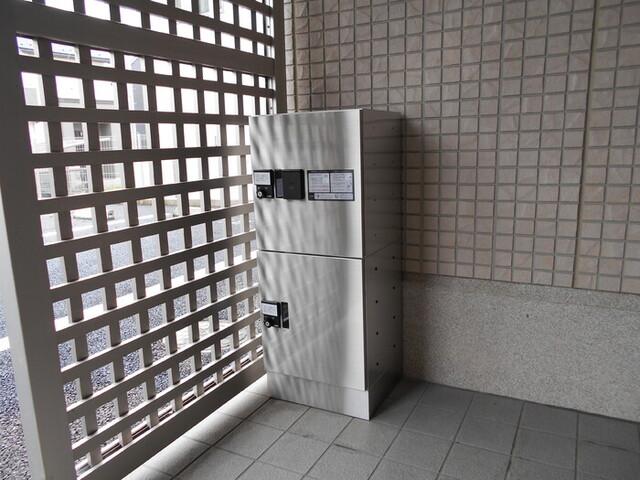 サンライズガーデン　Ａ（102） 物件画像