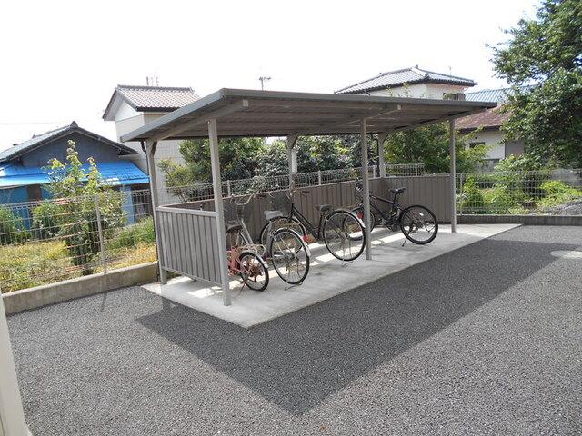 サンライズガーデン　Ａ（102） その他