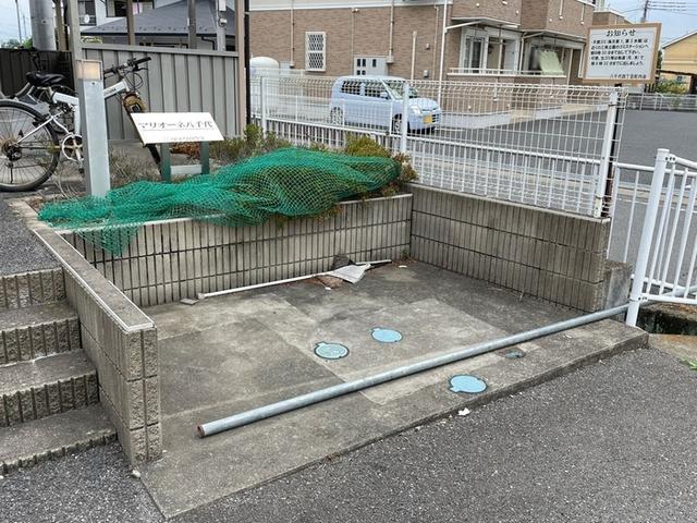 マリオーネ八千代（303） 物件画像
