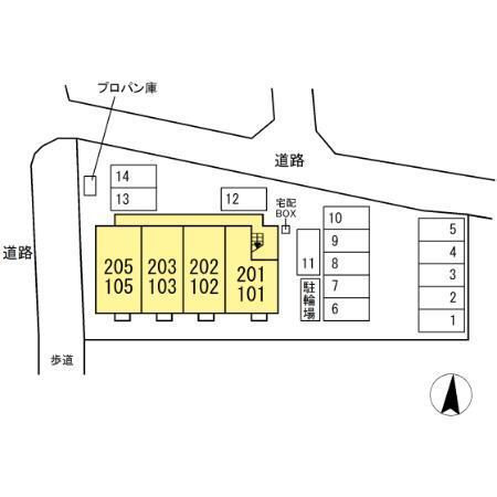 ベルネーレ（101） その他