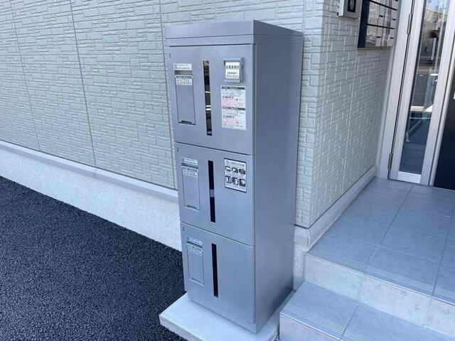 ベルネーレ（101） 物件画像