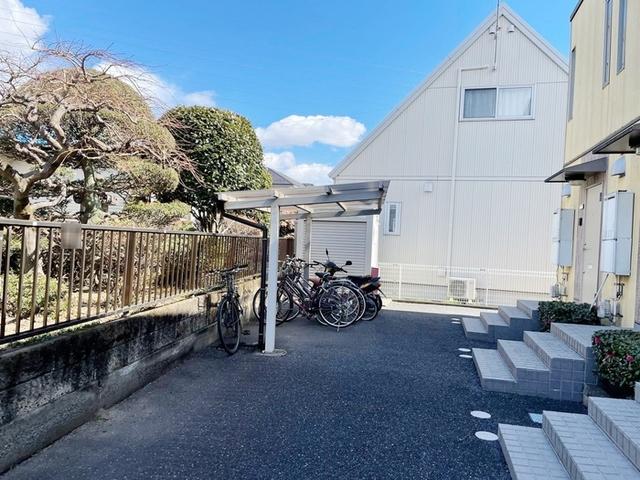 グリーンコート　壱番館（102） 物件画像