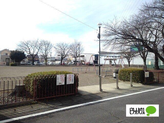 シュティルＡ（103） 周辺環境