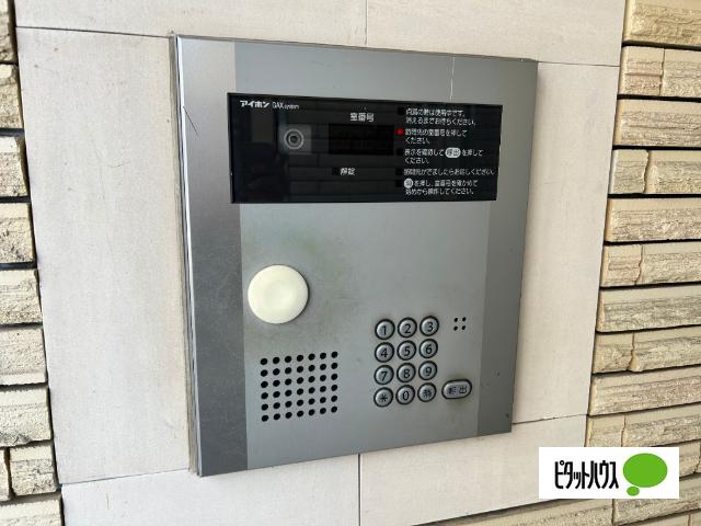 グランコーナ高崎（402） 物件画像