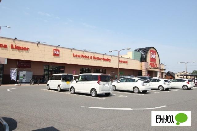 ジュネス江木（102） 周辺環境