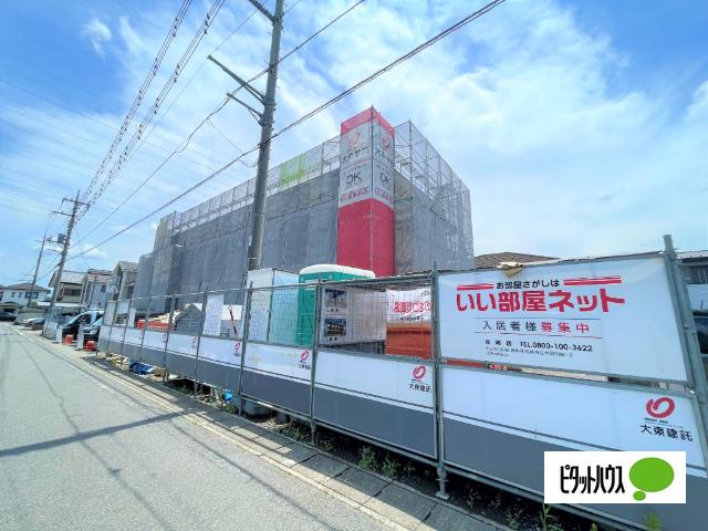メゾンド　エクセル（102） 駐車場