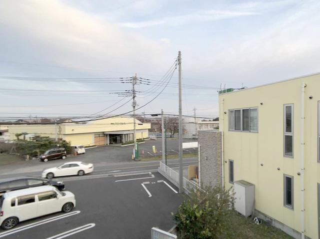 グレイスガーデン　椿（201） 物件画像