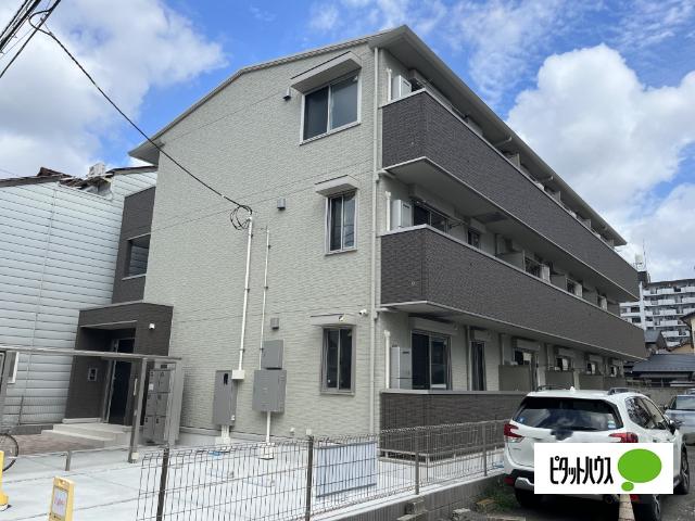 サントリーニ（106） 外観