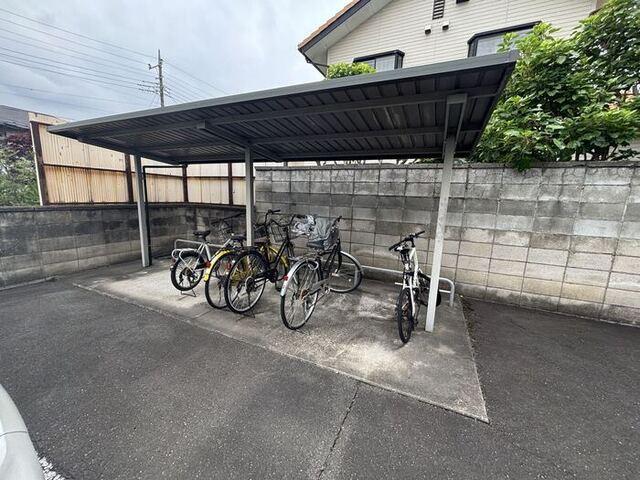 ガーデンリーブス　Ａ（105） 物件画像