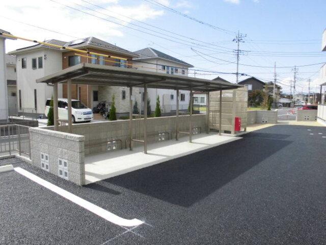 エステイトＺＥＮ　Ｃ（203） その他