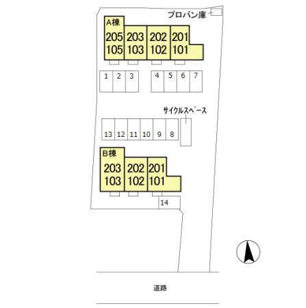 写真:その他物件の写真02