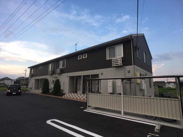 アーバンハイツの賃貸物件