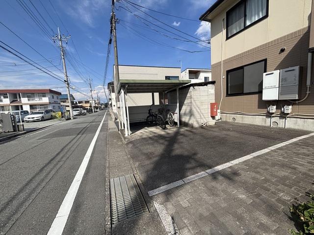 セジュール八千代　Ａ（102） 物件画像
