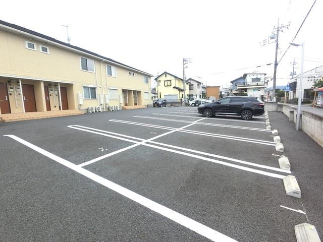 カーサ・コンフォルト（103） その他
