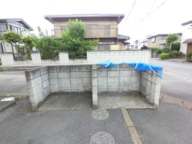 エイブルハイツ　Ｂ（201） 物件画像