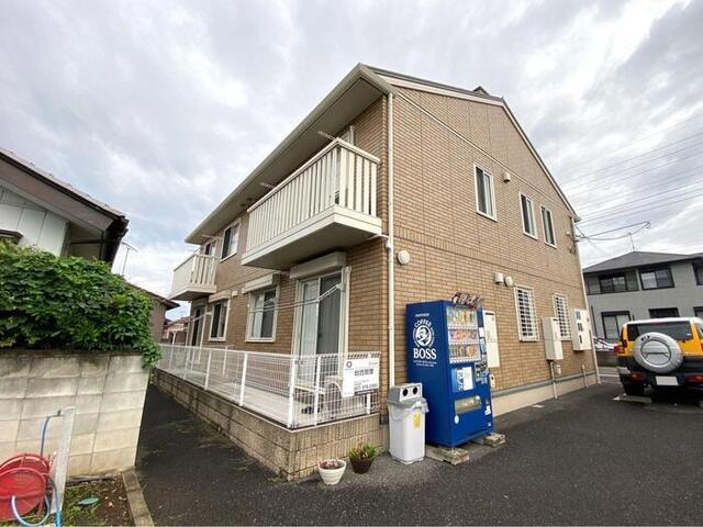 ハイツリーコート（102） 外観