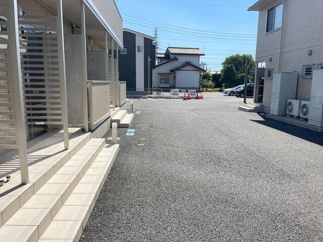 ミヤビ　Ｅ（202） ロビー