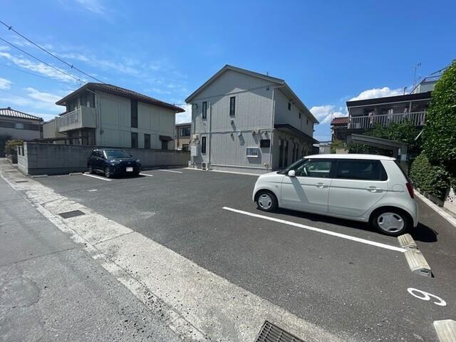 ＣＡＳＡ芝塚ＭＴ（105） 駐車場