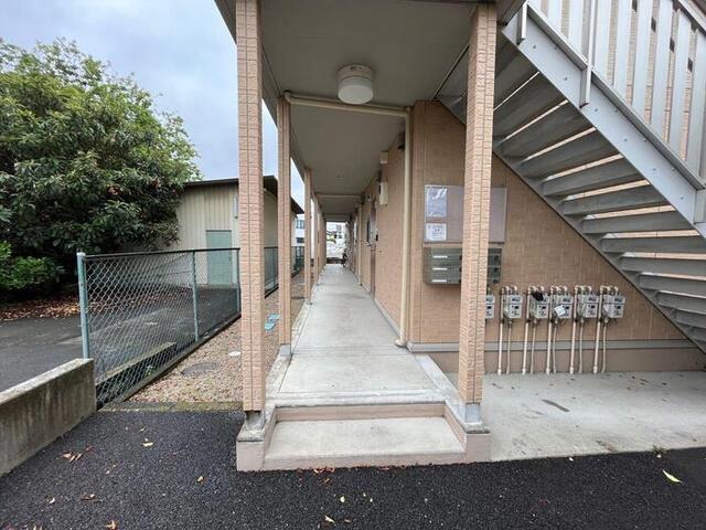 セジュール ソフィア（102） エントランス