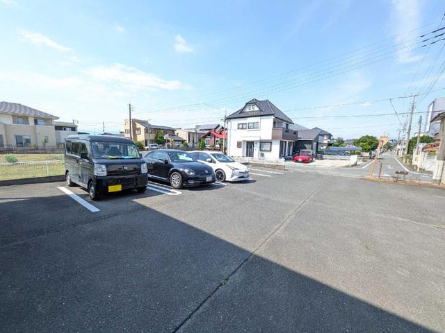 アリコ･ヴェール（103） 駐車場
