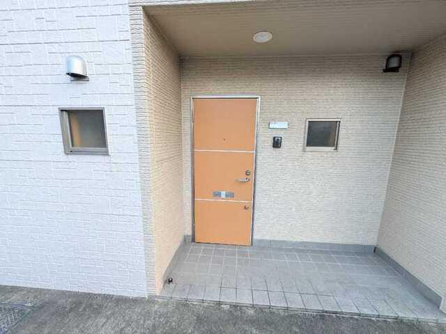サージ　Ｄ（101） エントランス